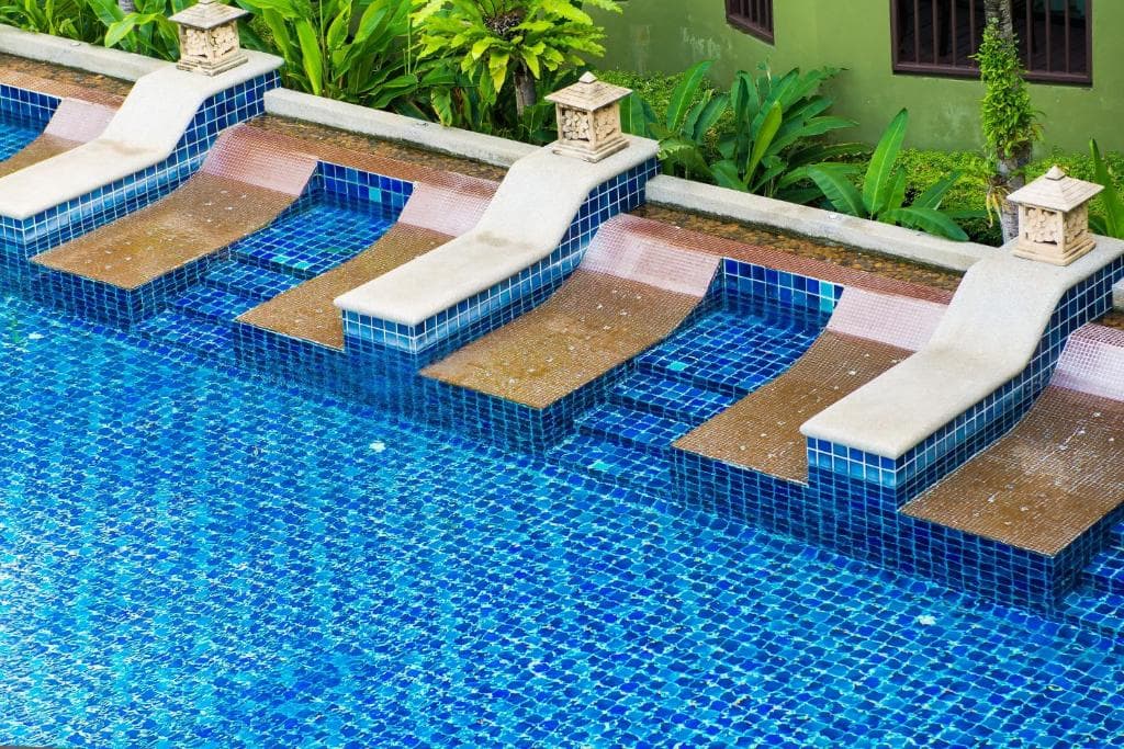 Phuket Island View Resort - 22