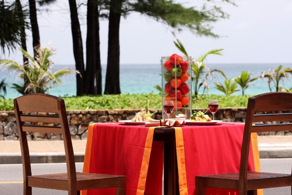 Phuket Island View Resort - 18
