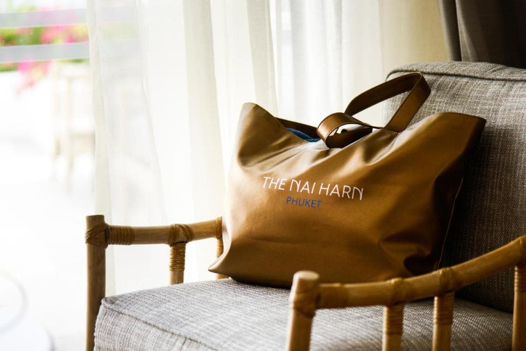 Hotel The Nai Harn - 33