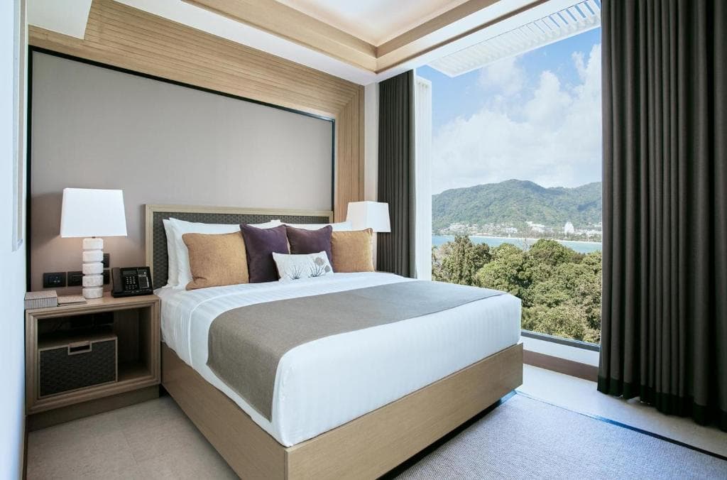 Hotel Amari Phuket - 20