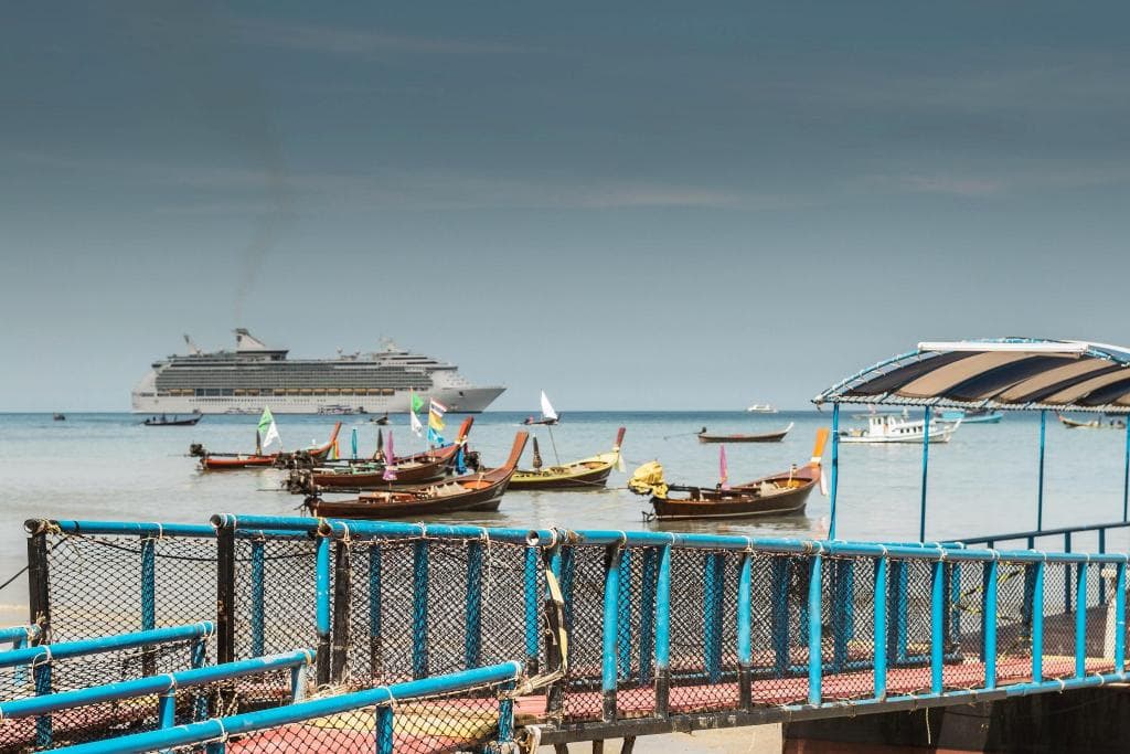 Hotel Amari Phuket - 46