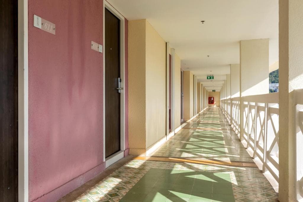 Hotel Andaman Embrace Patong - 29