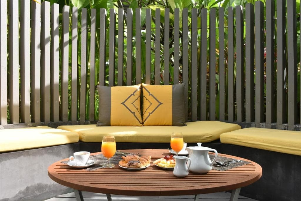 Holiday Inn Phuket Karon Beach Resort - 39