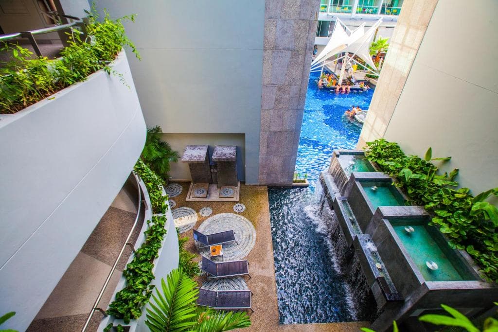 The Kee Resort & Spa - 22