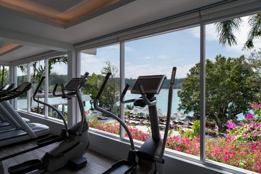 Hotel The Nai Harn - 2