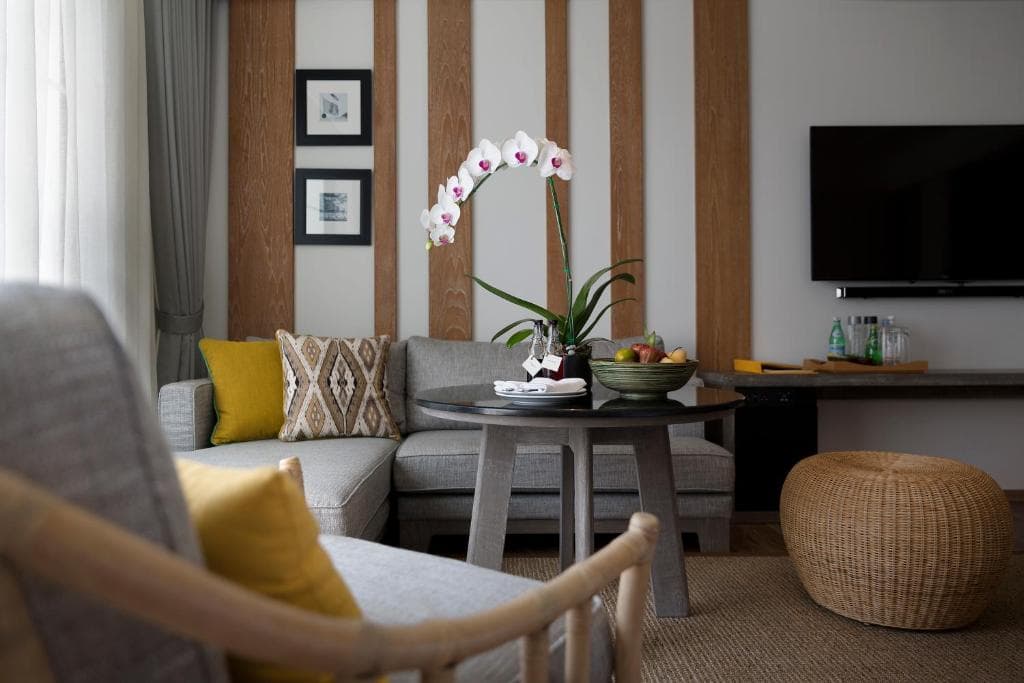 Hotel The Nai Harn - 35