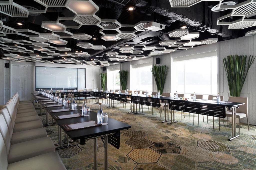 Hotel The Nai Harn - 41