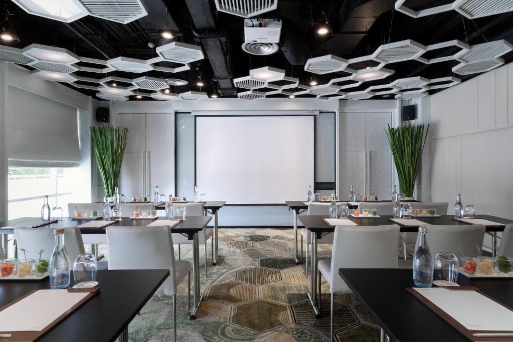 Hotel The Nai Harn - 42