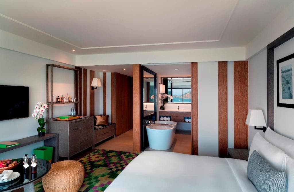 Hotel The Nai Harn - 15