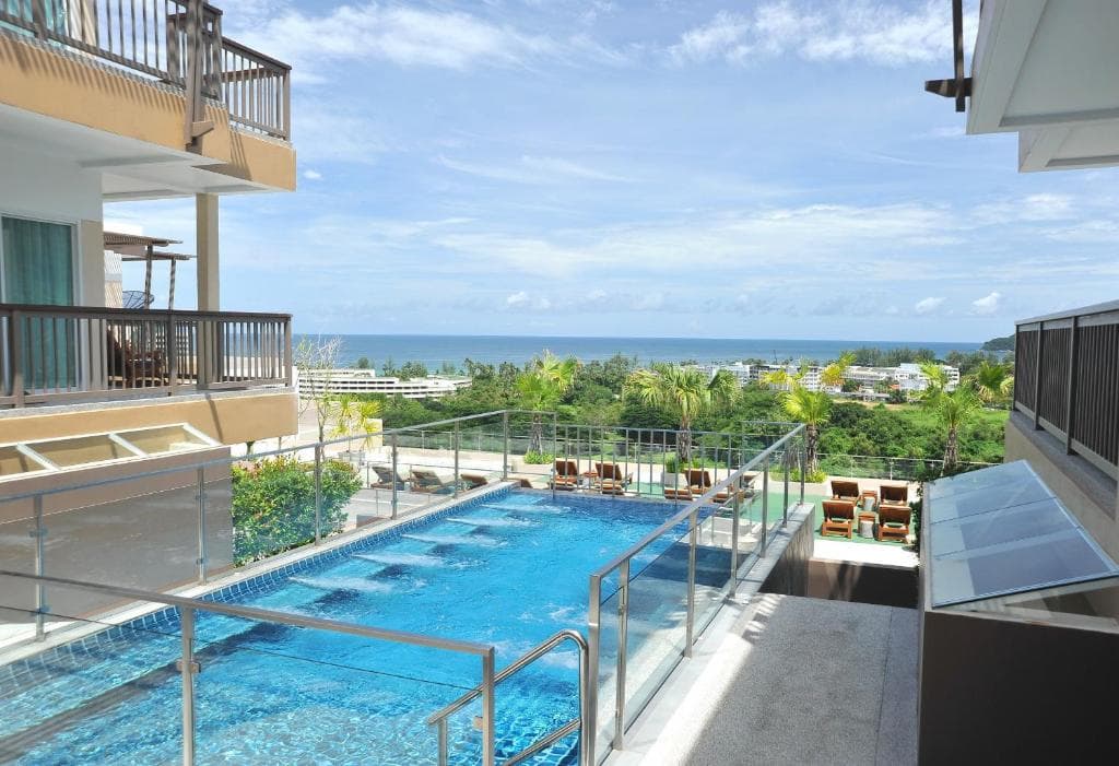 Princess Seaview Resort & Spa - 11