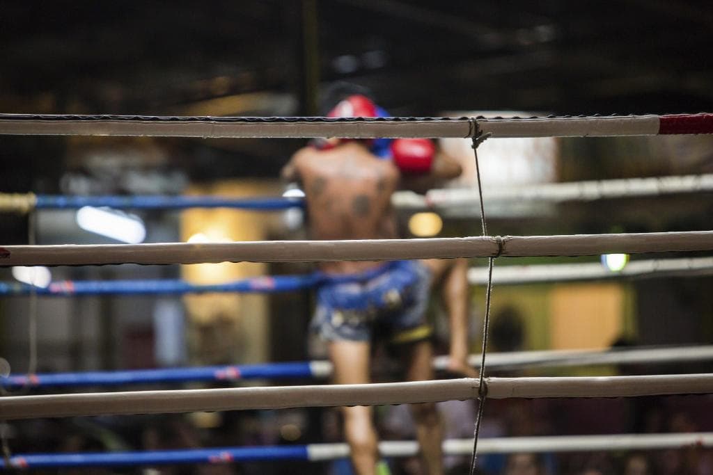 Deevana Resort & Spa Patong - 46