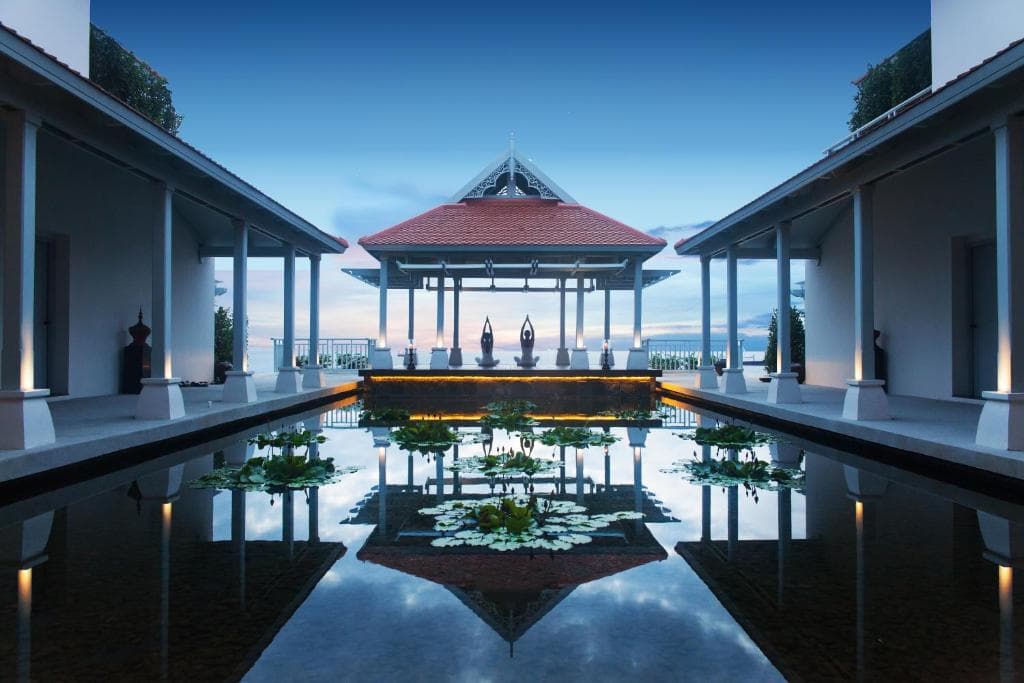 Amatara Wellness Resort - 25