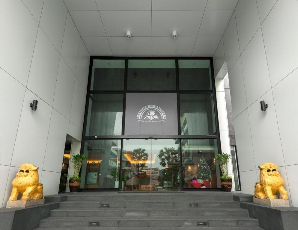 Hotel Suites Andaman Beach - 25