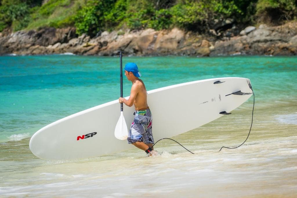 Phuket Marriott Resort & Spa (ex. Merlin Beach) - 45