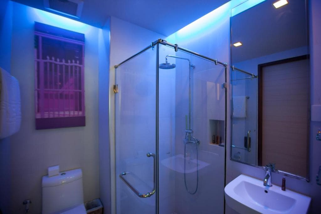 The Kee Resort & Spa - 40