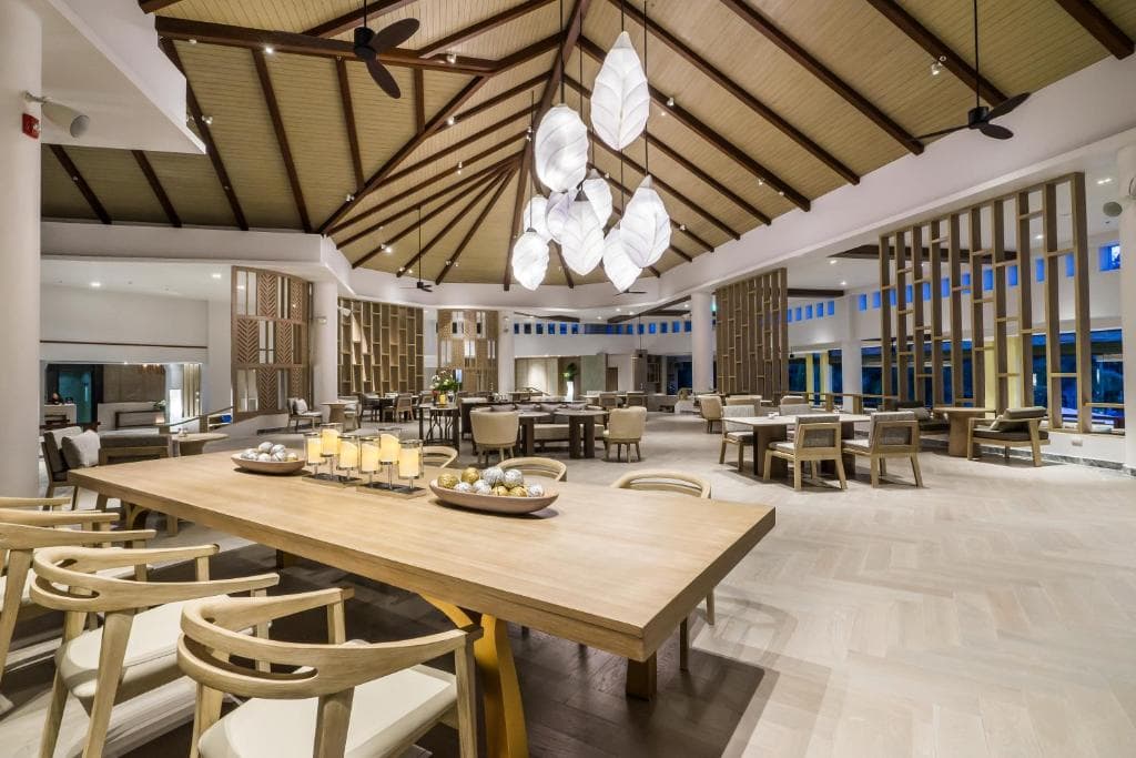 Phuket Marriott Resort & Spa (ex. Merlin Beach) - 6