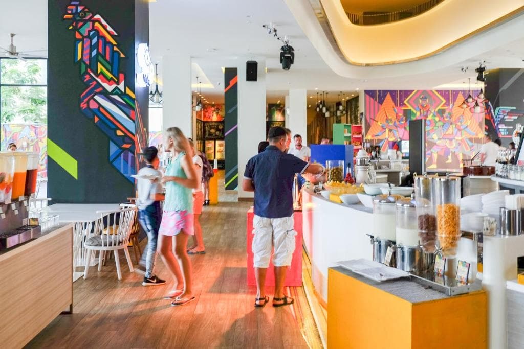 Hotel Cassia Phuket, part of Banyan Group - 19