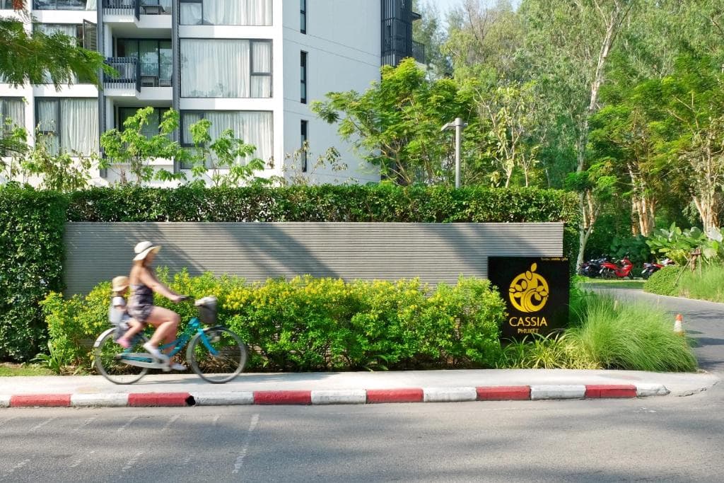 Hotel Cassia Phuket, part of Banyan Group - 9