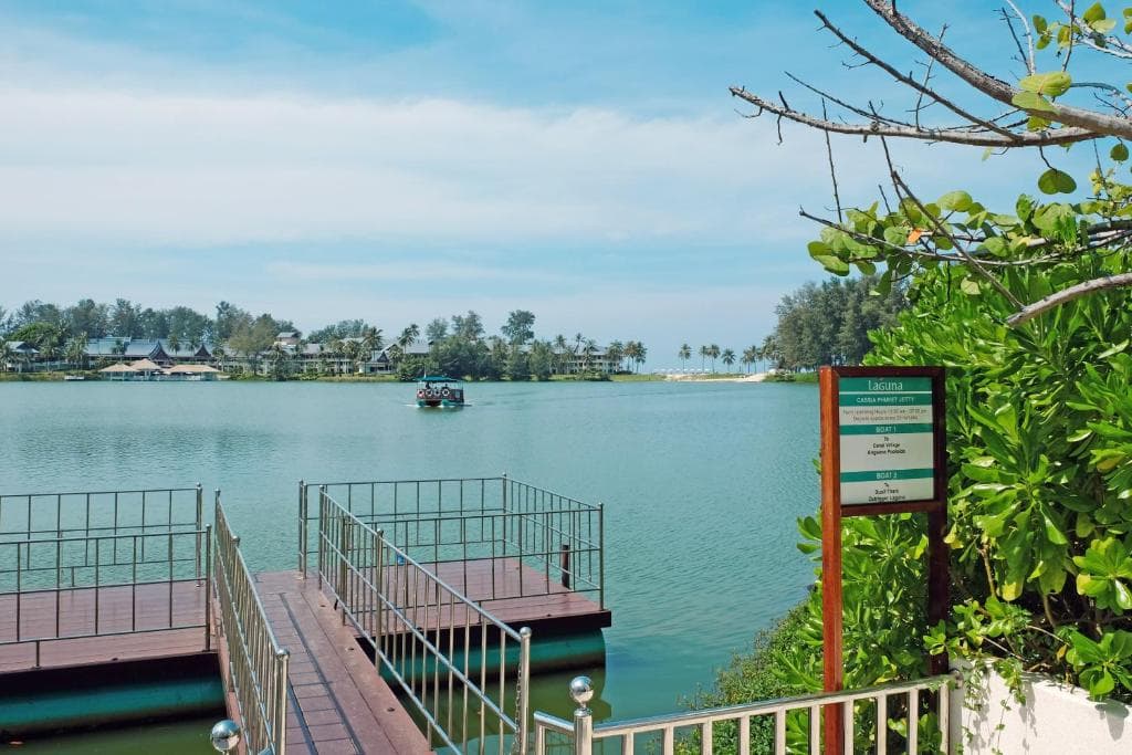 Hotel Cassia Phuket, part of Banyan Group - 30