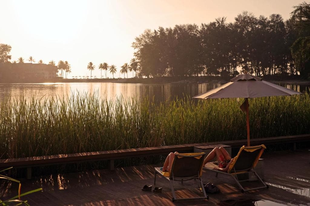 Hotel Cassia Phuket, part of Banyan Group - 25