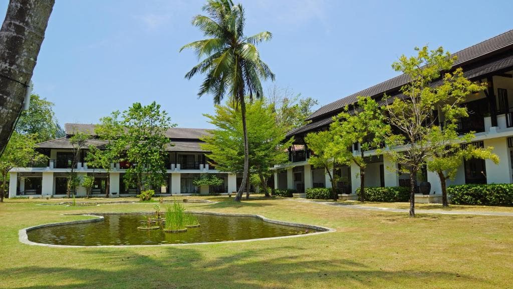 Palm Galleria Resort - 29