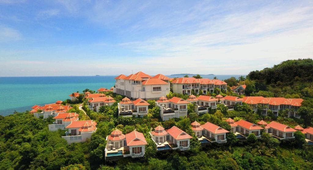 Amatara Wellness Resort - 31