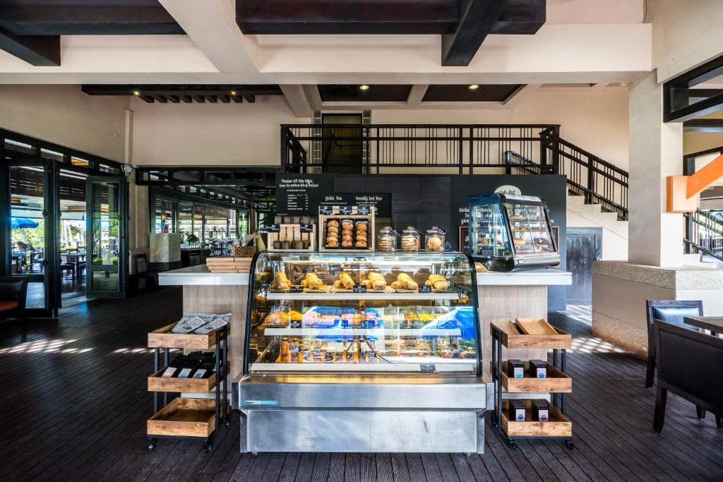 Phuket Marriott Resort & Spa (ex. Merlin Beach) - 25