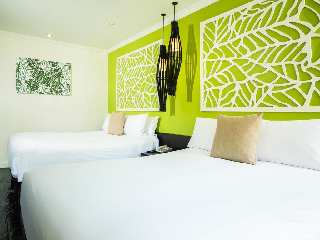 Centara Karon Resort Phuket - 28