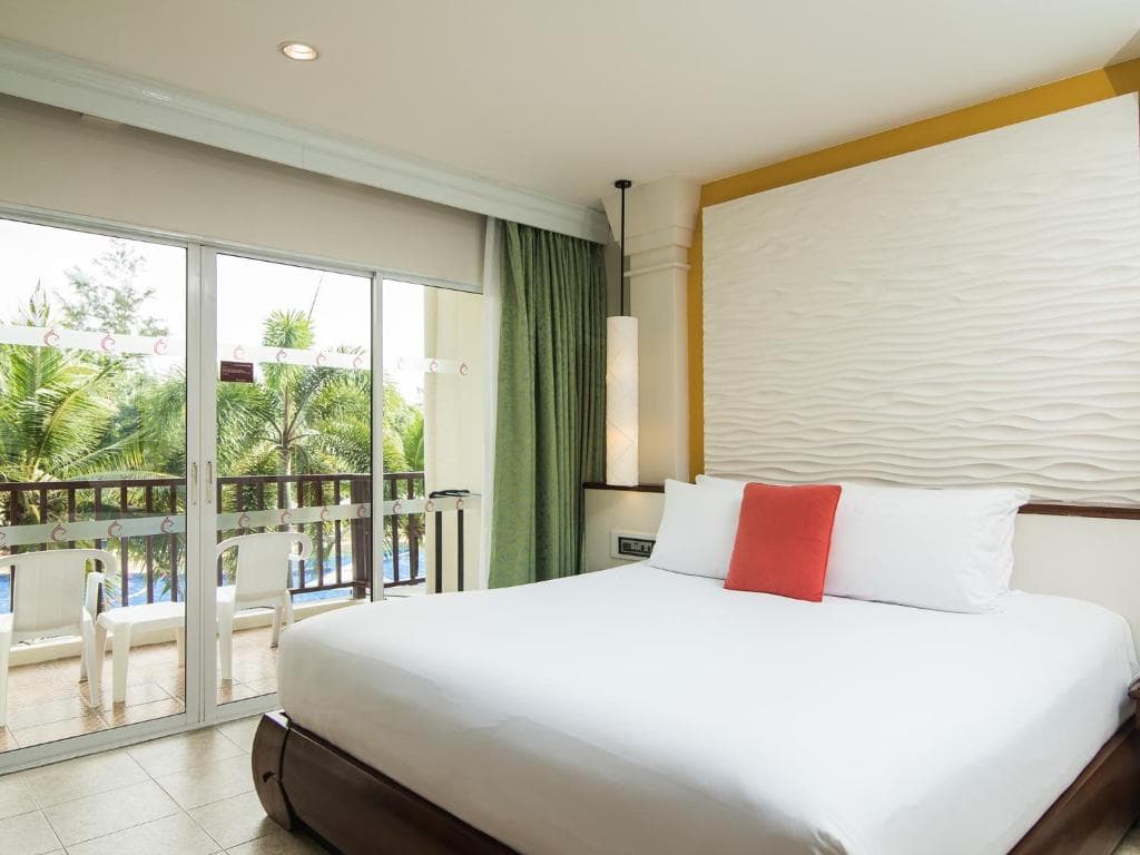 Centara Karon Resort Phuket - 26