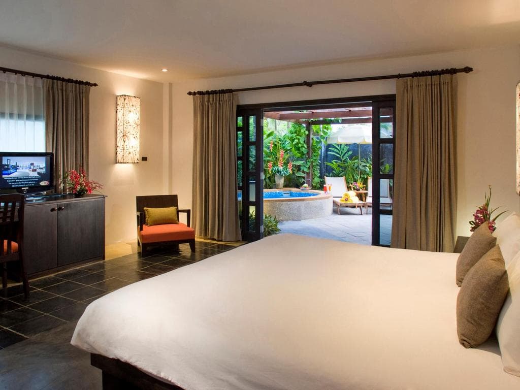 Centara Karon Resort Phuket - 24