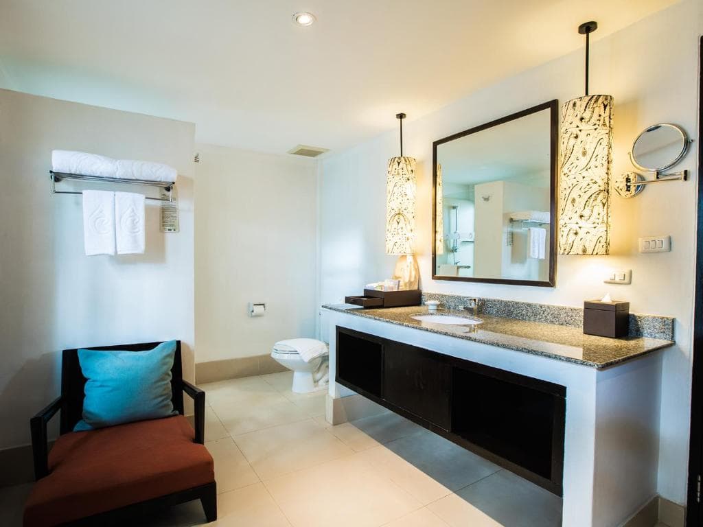 Centara Karon Resort Phuket - 3
