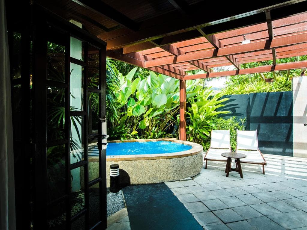 Centara Karon Resort Phuket - 25