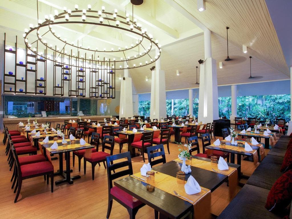 Centara Karon Resort Phuket - 38