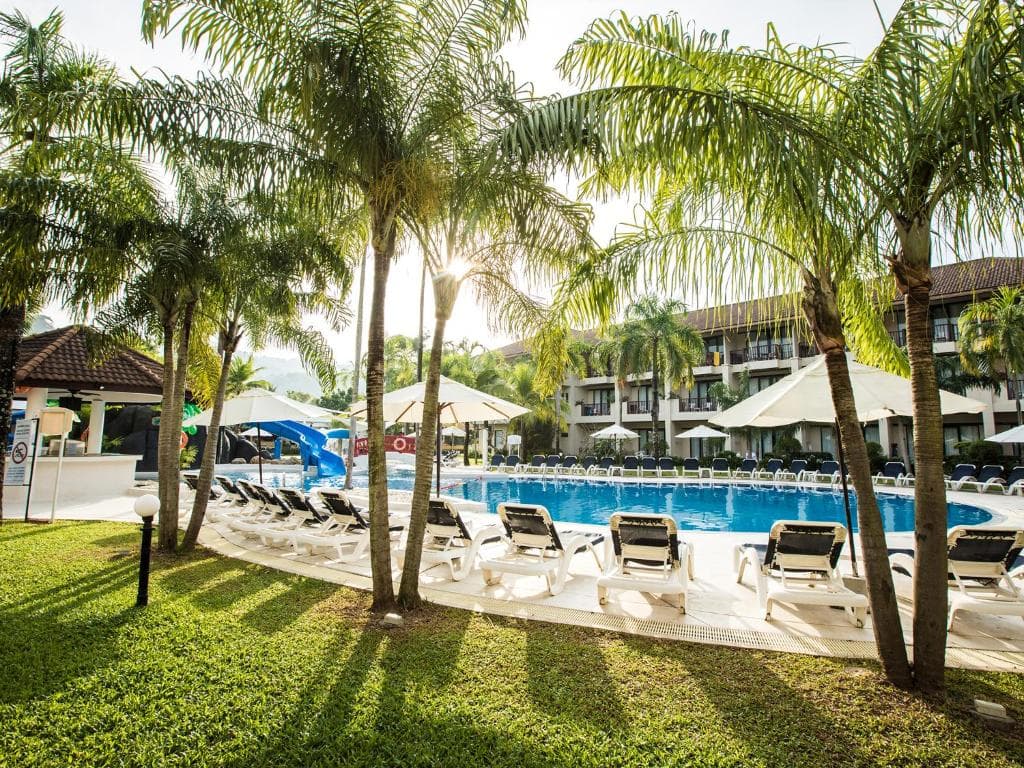 Centara Karon Resort Phuket - 18