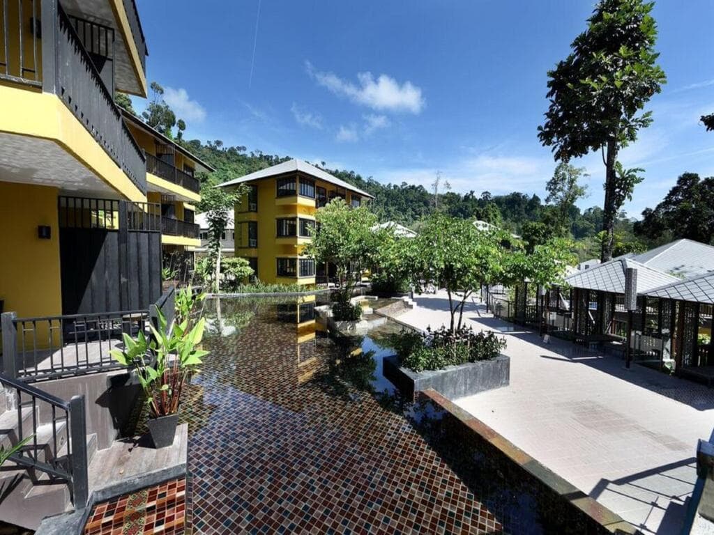 Moracea by Khao Lak Resort - 39