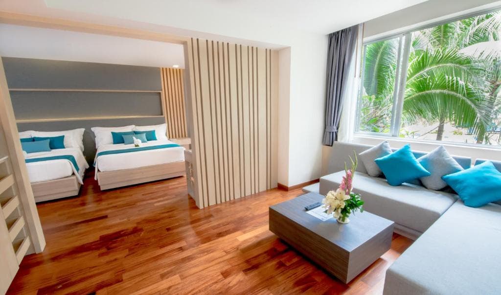 Phuket Graceland Resort and Spa - 27