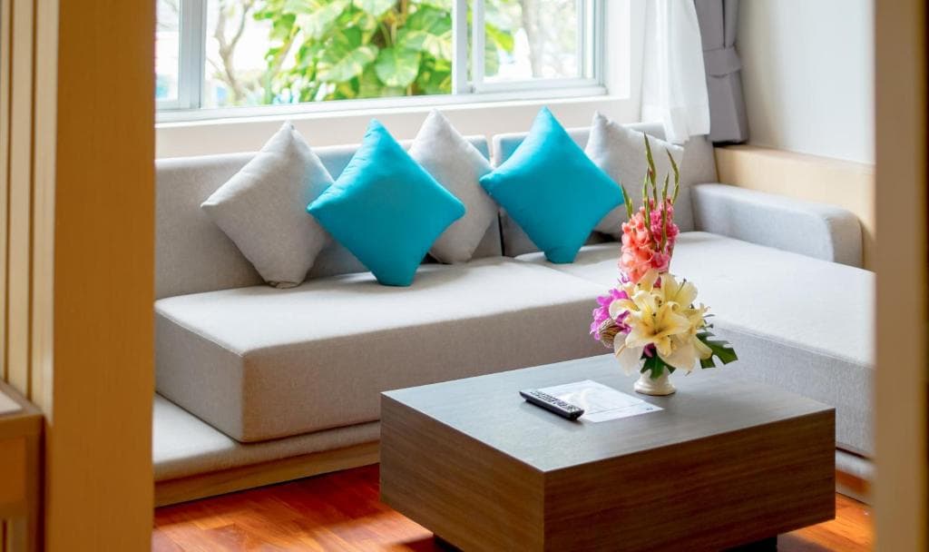 Phuket Graceland Resort and Spa - 26