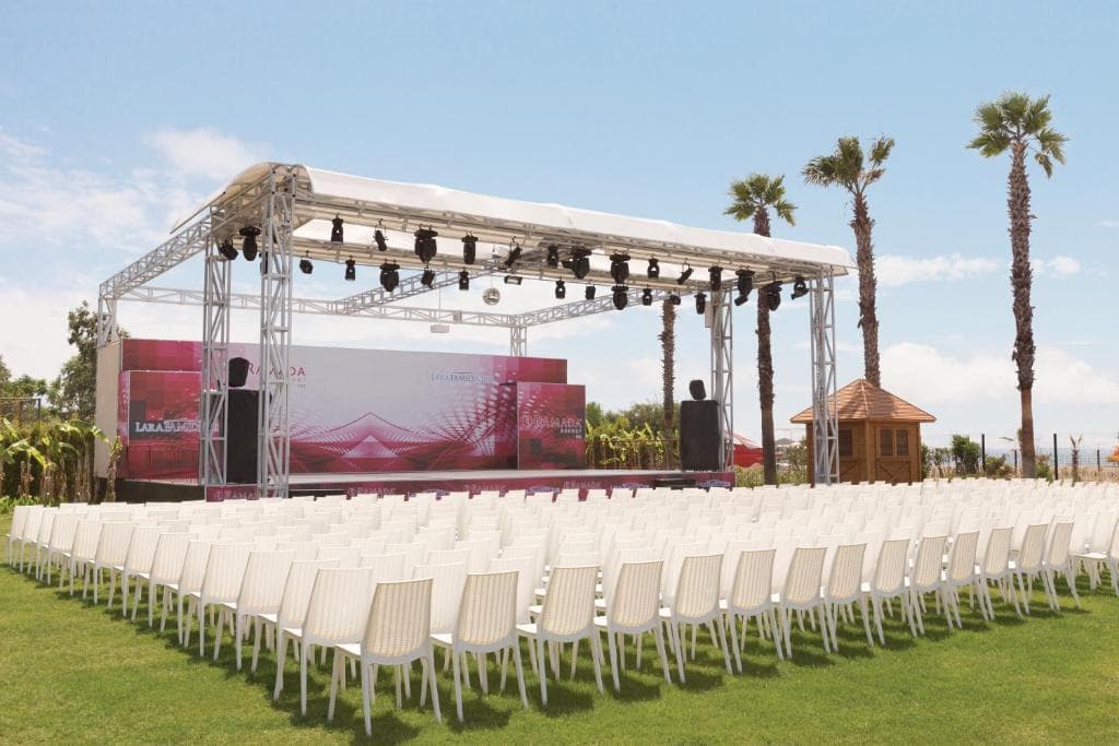 Charter Antalya - RAMADA RESORT HOTEL - 25