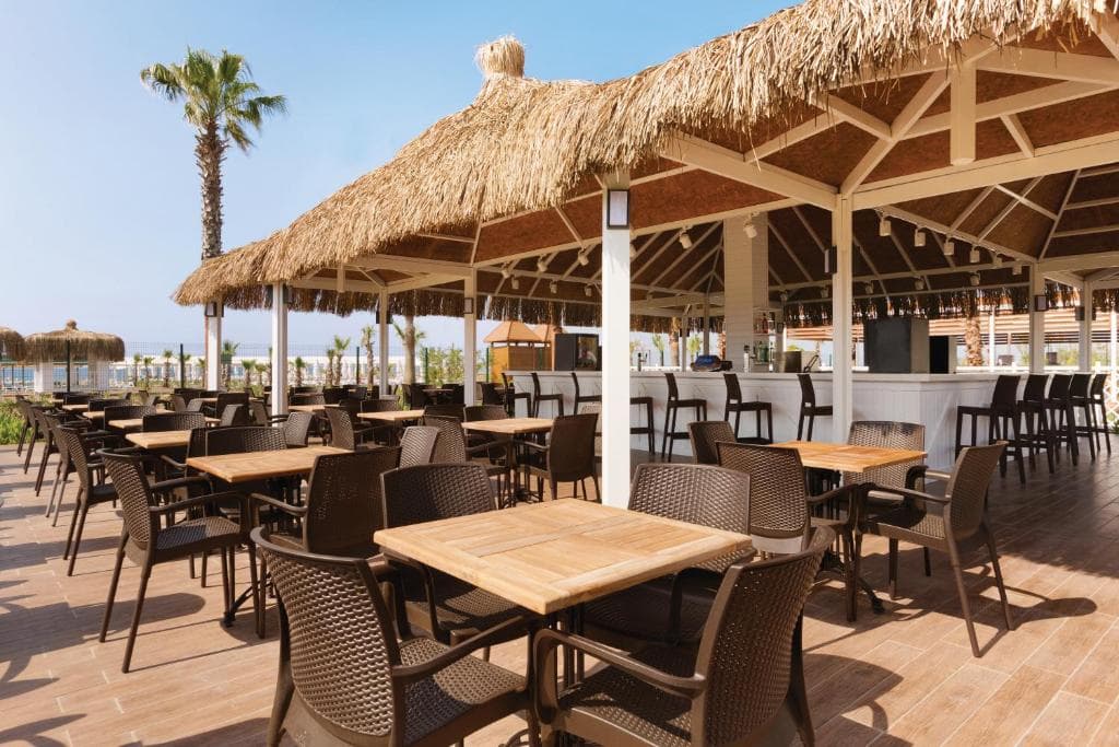 Charter Antalya - RAMADA RESORT HOTEL - 29