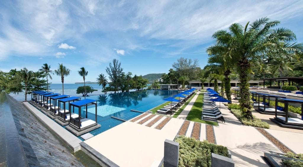 Hyatt Regency Phuket Resort - 18
