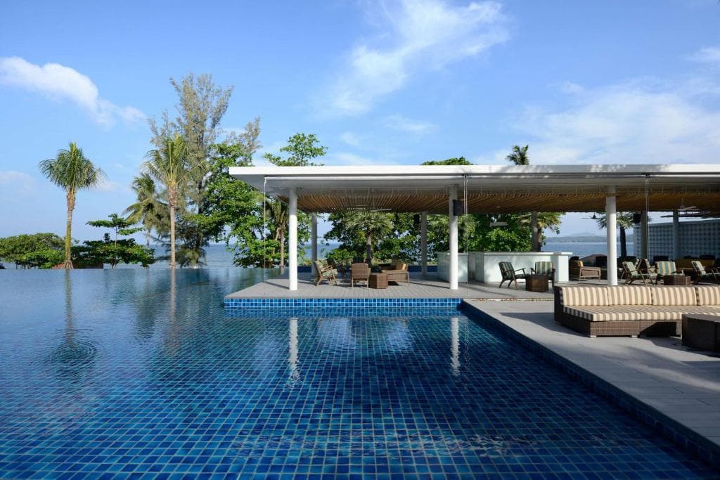 Hyatt Regency Phuket Resort - 14