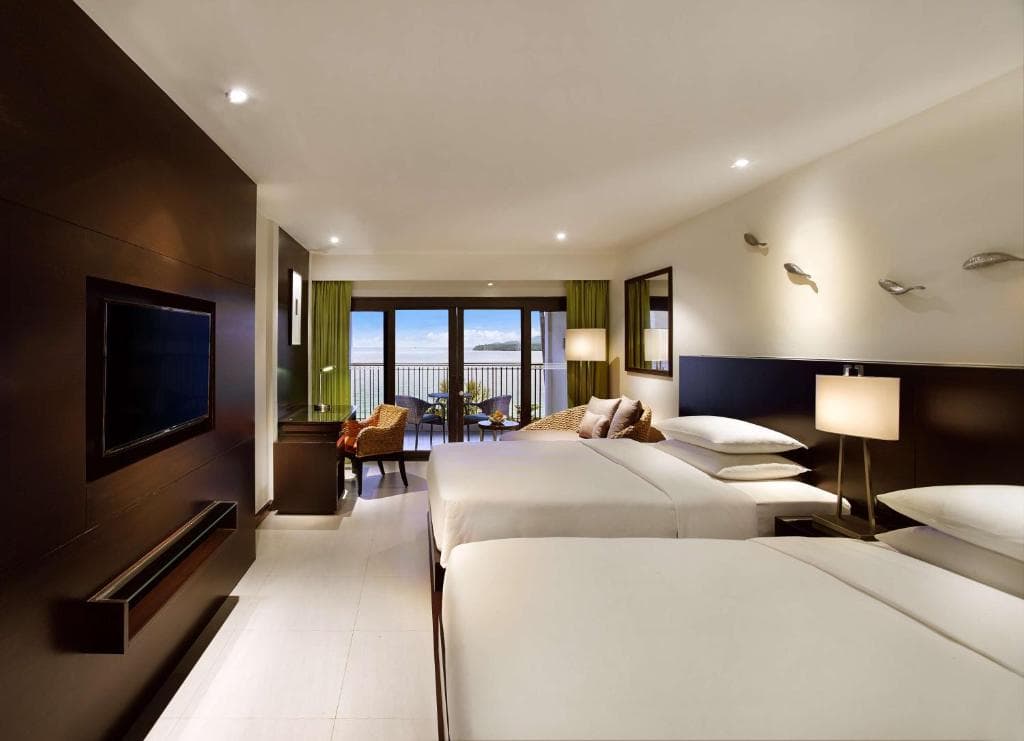 Hyatt Regency Phuket Resort - 19