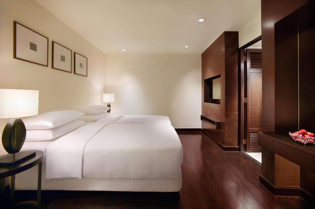 Hyatt Regency Phuket Resort - 7
