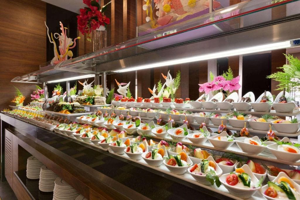 Charter Antalya - RAMADA RESORT HOTEL - 3
