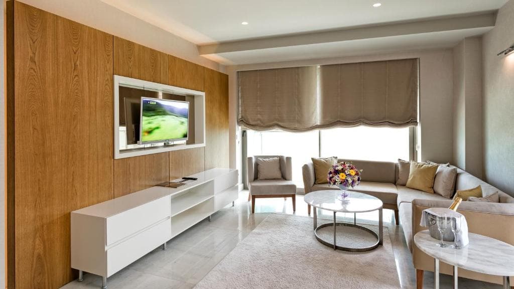 Charter Antalya - Wind of Lara Hotel & SPA - 8