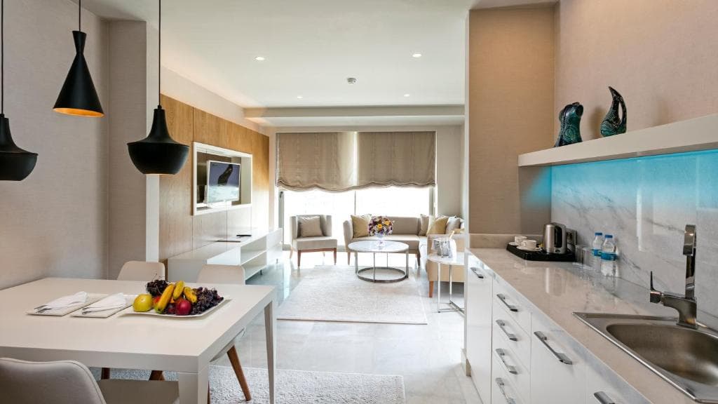 Charter Antalya - Wind of Lara Hotel & SPA - 5