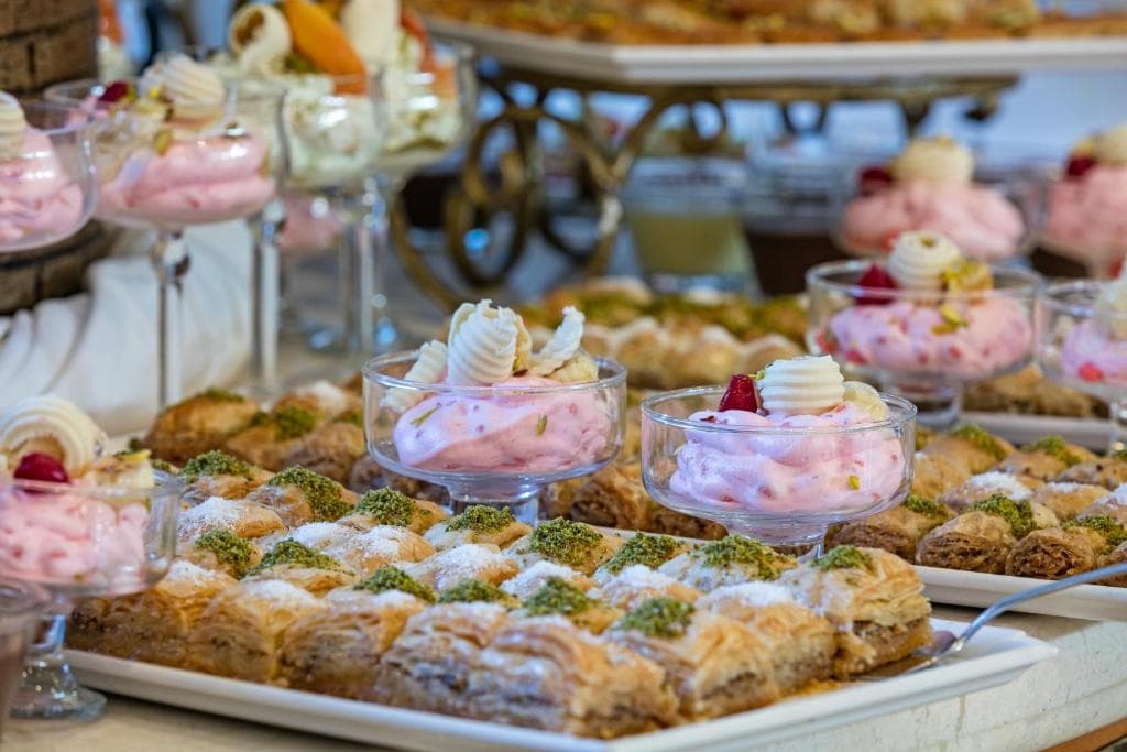 Charter Antalya - OZKAYMAK KEMER MARINA HOTEL - 14