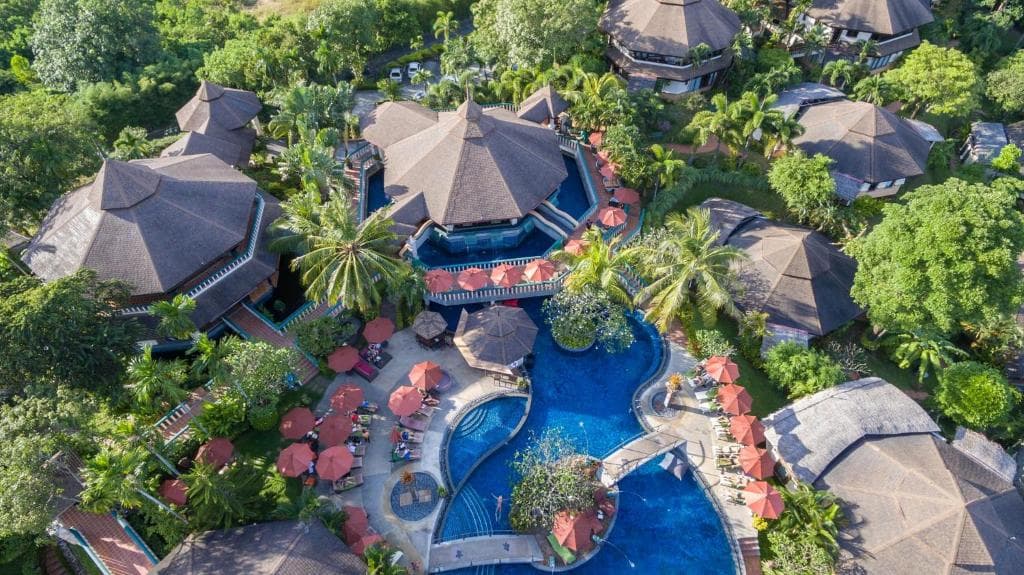 Mangosteen Ayurveda & Wellness Resort - 27