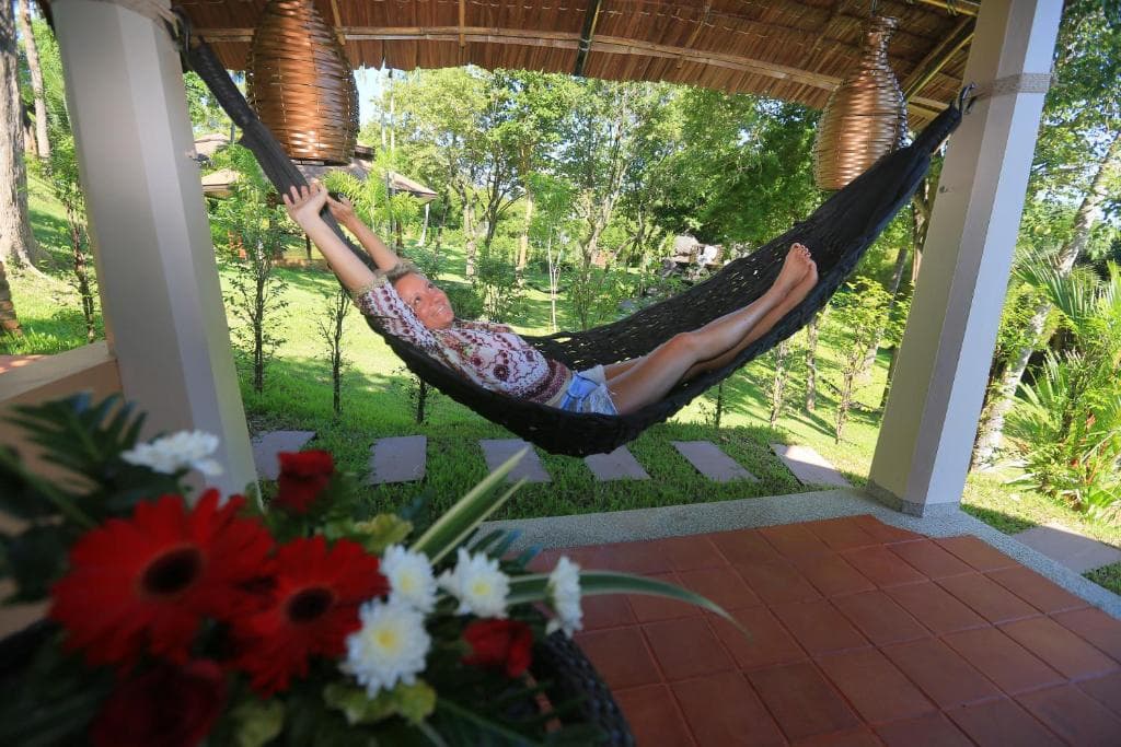 Mangosteen Ayurveda & Wellness Resort - 26