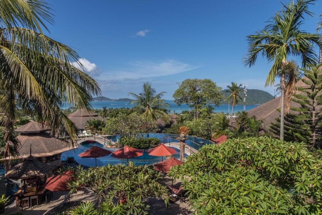 Mangosteen Ayurveda & Wellness Resort - 3